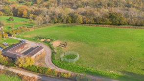 SelfBuild Opportunity in Crowborough photo